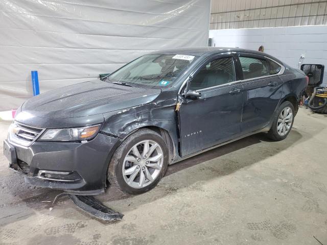 2019 CHEVROLET IMPALA LT, 
