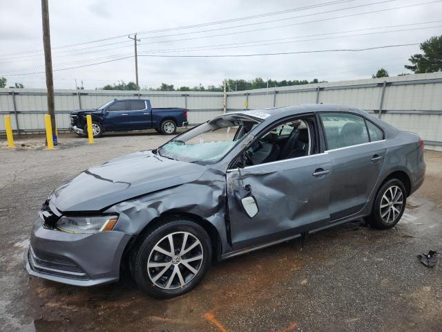 2017 VOLKSWAGEN JETTA SE, 