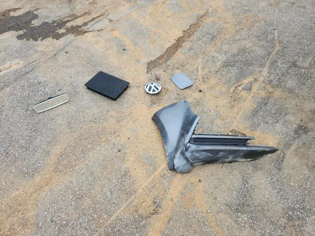 3VWDB7AJ6HM372556 - 2017 VOLKSWAGEN JETTA SE 灰色 照片 12