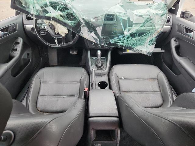 3VWDB7AJ6HM372556 - 2017 VOLKSWAGEN JETTA SE 灰色 照片 8