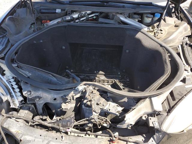 5YJSA1H19EFP49350 - 2014 TESLA MODEL S Qara foto 11