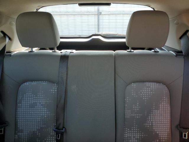 1G1JA6SG6G4171474 - 2016 CHEVROLET SONIC LS WHITE photo 10