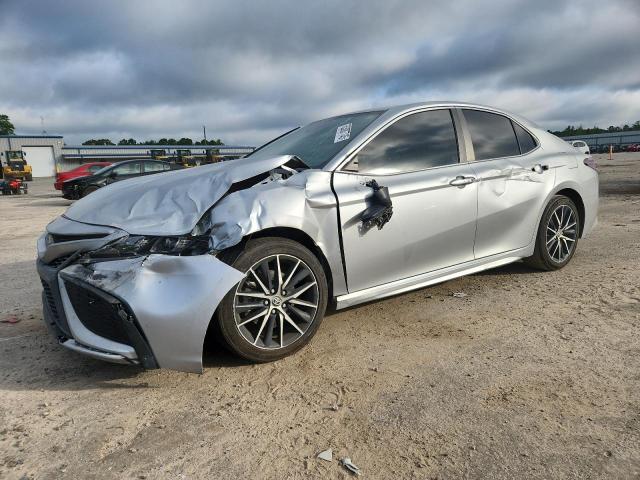 2021 TOYOTA CAMRY SE, 