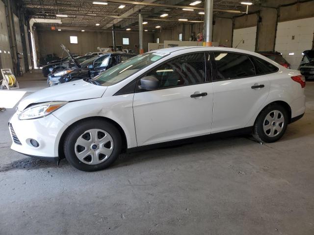 2014 FORD FOCUS S, null
