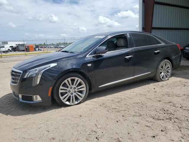 2018 CADILLAC XTS LUXURY, 