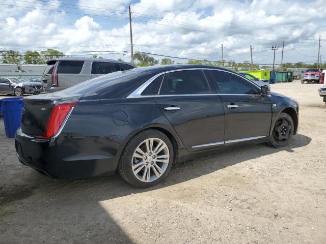 2G61M5S38J9133614 - 2018 CADILLAC XTS LUXURY BLACK photo 3