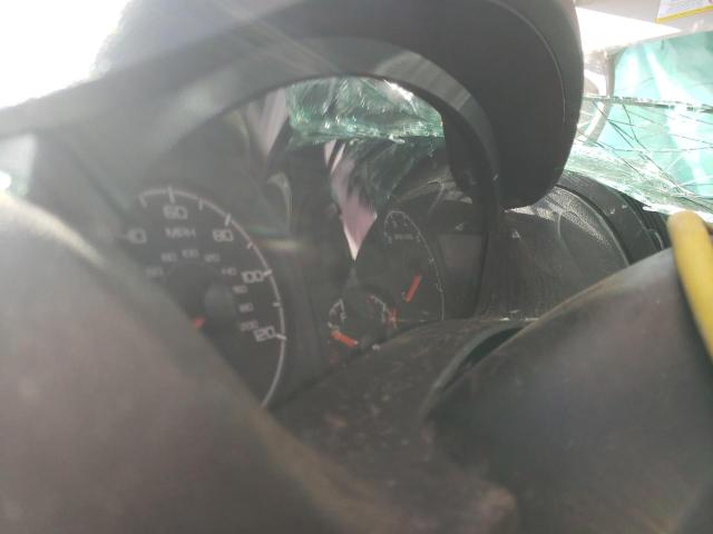 3C6LRVDG2ME523998 - 2021 RAM PROMASTER 2500 HIGH Blau Foto 9