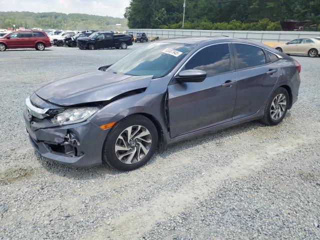 2016 HONDA CIVIC EX, 