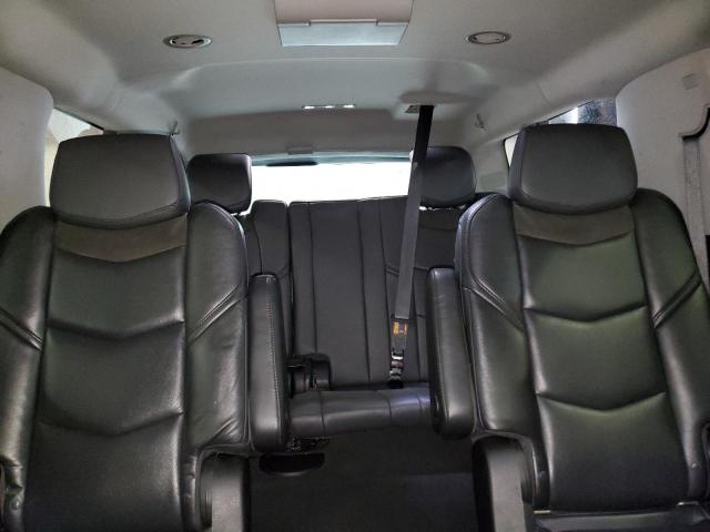 1GYS4HKJ7JR336706 - 2018 CADILLAC ESCALADE ESV LUXURY BLACK photo 10