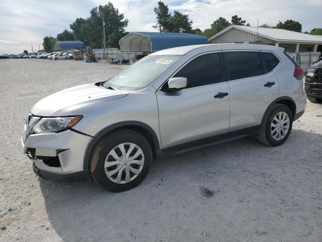 2020 NISSAN ROGUE S, 