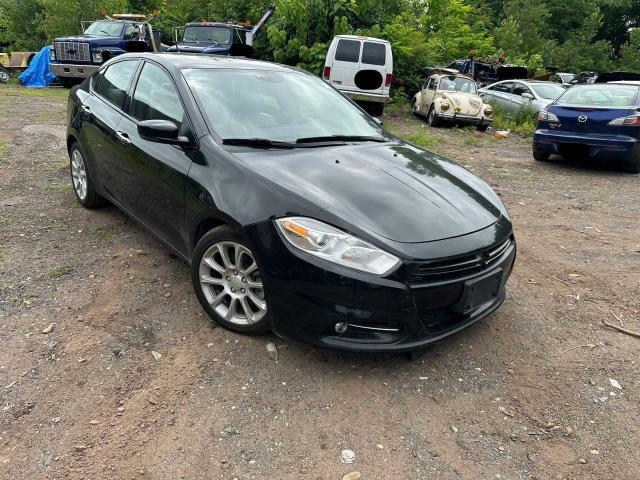 2013 DODGE DART LIMITED, null