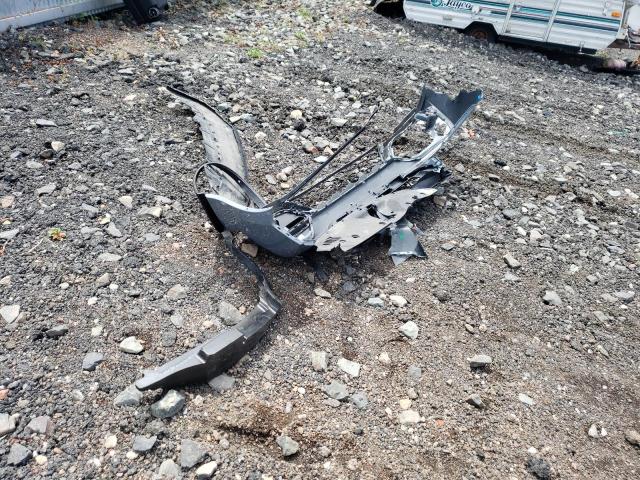 SHHFK7H41MU402636 - 2021 HONDA CIVIC SPORT 灰色 照片 12