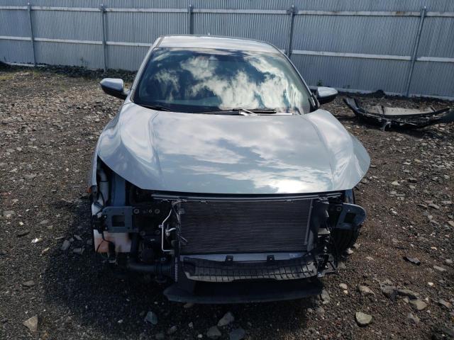 SHHFK7H41MU402636 - 2021 HONDA CIVIC SPORT 灰色 照片 5