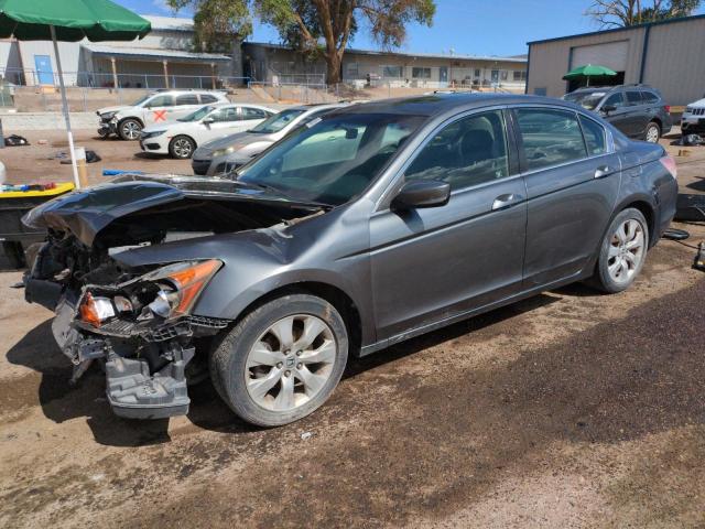 2008 HONDA ACCORD EX, 