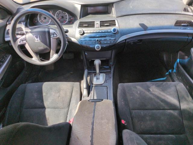 JHMCP26748C036002 - 2008 HONDA ACCORD EX 灰色 照片 8