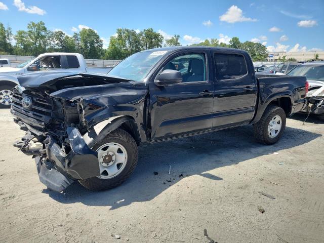 2019 TOYOTA TACOMA DOUBLE CAB, 