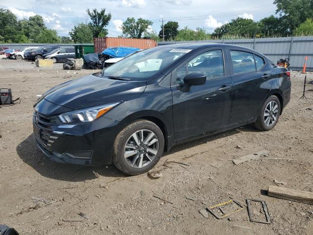 2024 NISSAN VERSA S, null