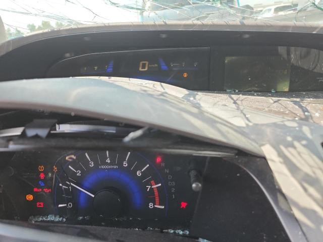 19XFB2F58CE057710 - 2012 HONDA CIVIC LX Mavi foto 9