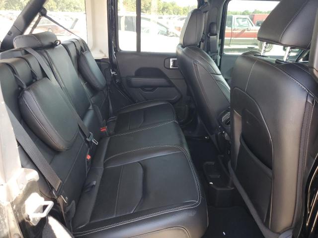 1C4JJXP6XMW843436 - 2021 JEEP WRANGLER U SAHARA 4XE BLACK photo 10