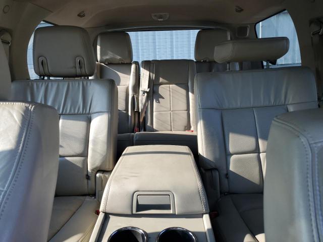 5LMFU28588LJ20660 - 2008 LINCOLN NAVIGATOR 黑色 照片 10