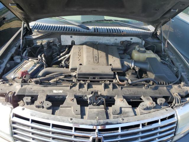 5LMFU28588LJ20660 - 2008 LINCOLN NAVIGATOR 黑色 照片 12