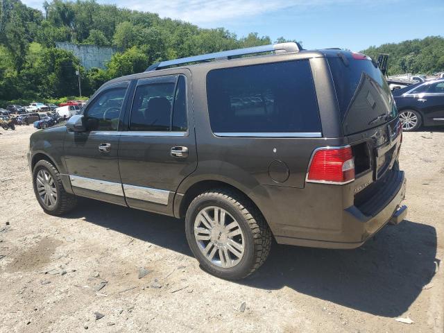 5LMFU28588LJ20660 - 2008 LINCOLN NAVIGATOR 黑色 照片 2