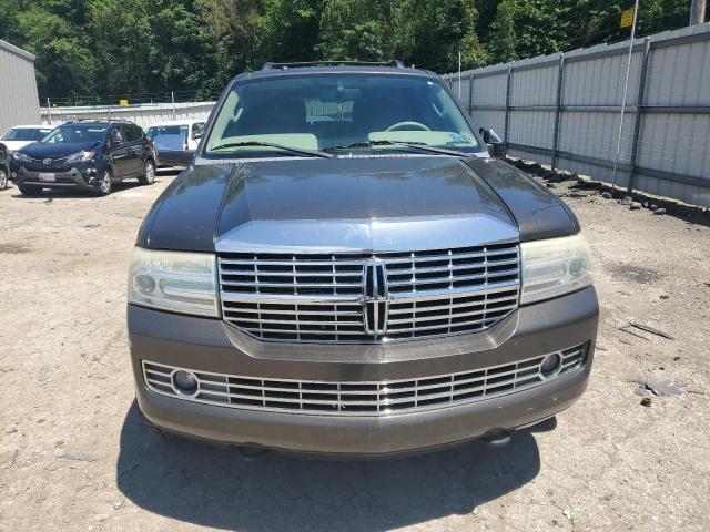 5LMFU28588LJ20660 - 2008 LINCOLN NAVIGATOR 黑色 照片 5