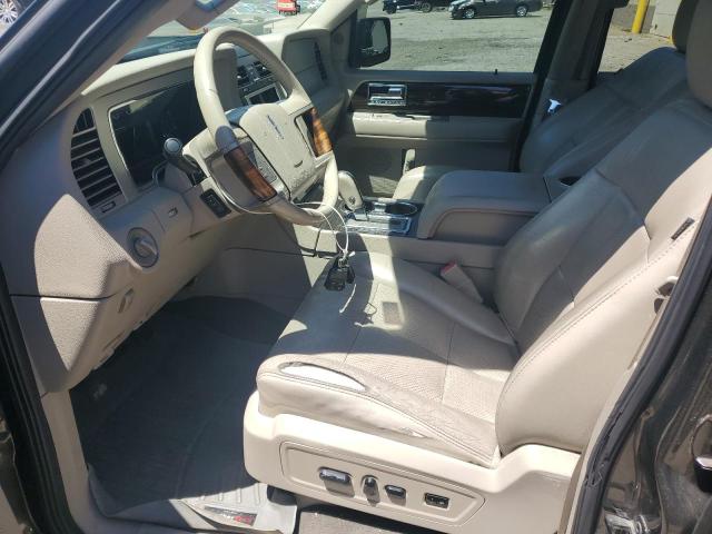 5LMFU28588LJ20660 - 2008 LINCOLN NAVIGATOR 黑色 照片 7