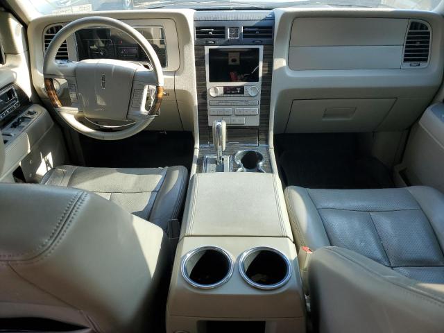 5LMFU28588LJ20660 - 2008 LINCOLN NAVIGATOR 黑色 照片 8