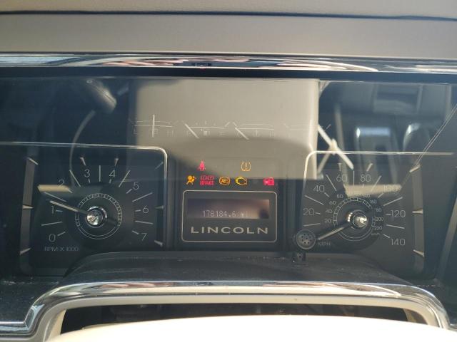 5LMFU28588LJ20660 - 2008 LINCOLN NAVIGATOR 黑色 照片 9