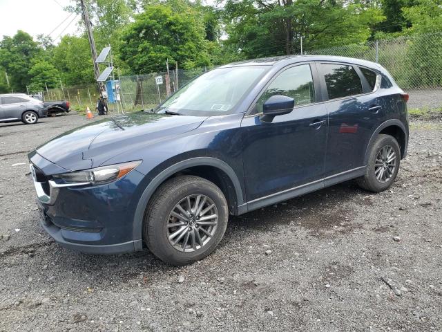 2017 MAZDA CX-5 TOURING, null