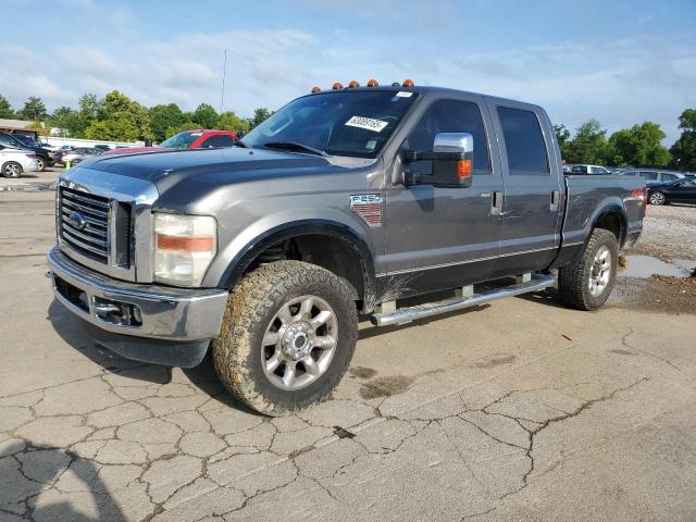2008 FORD F250 SUPER DUTY, 