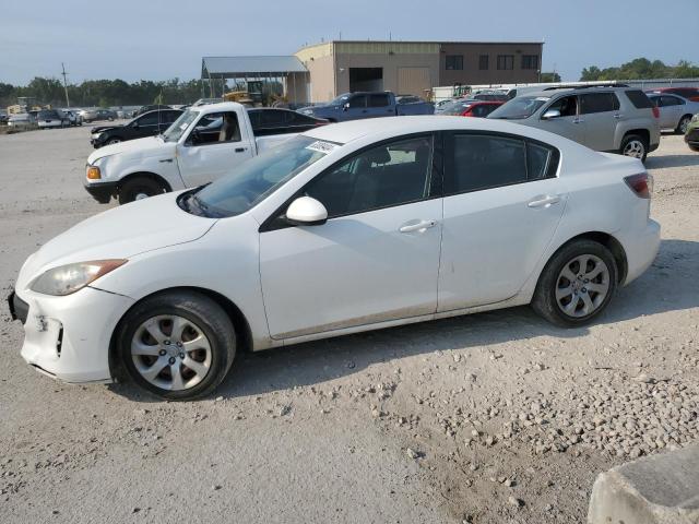 2013 MAZDA 3 I, 