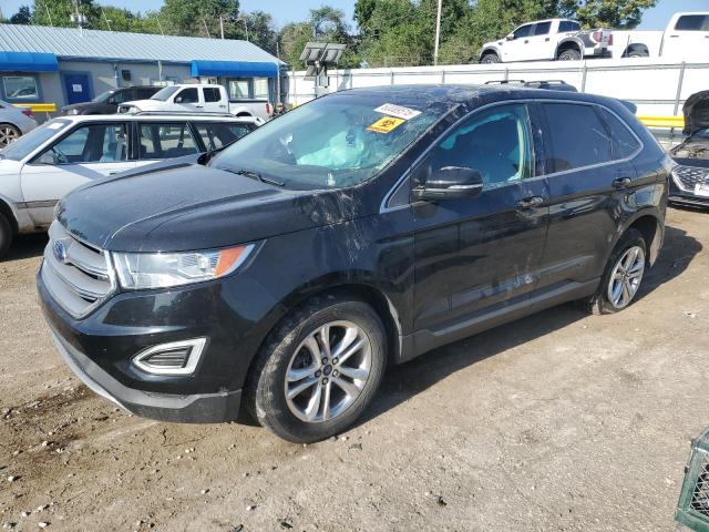 2017 FORD EDGE SEL, 
