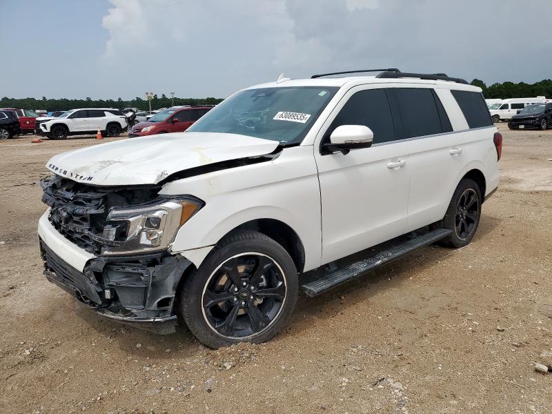 2023 FORD EXPEDITION LIMITED, null