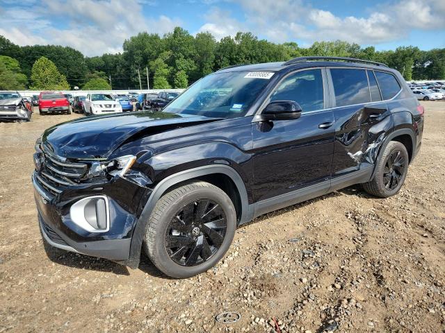 2024 VOLKSWAGEN ATLAS SE, 