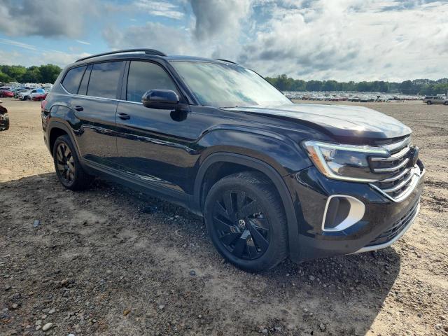 1V2JR2CA2RC608008 - 2024 VOLKSWAGEN ATLAS SE BLACK photo 4