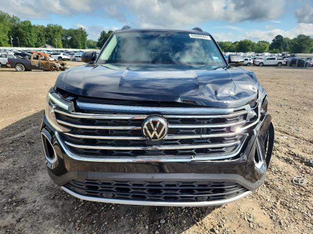 1V2JR2CA2RC608008 - 2024 VOLKSWAGEN ATLAS SE BLACK photo 5