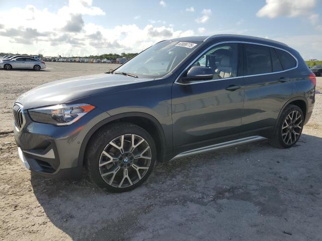 2022 BMW X1 SDRIVE28I, 