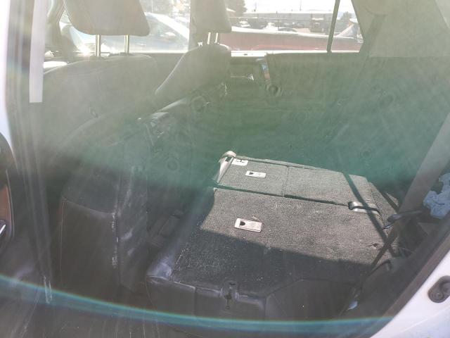 JTEBU5JR7G5297087 - 2016 TOYOTA 4RUNNER SR5/SR5 PREMIUM 白色 照片 10