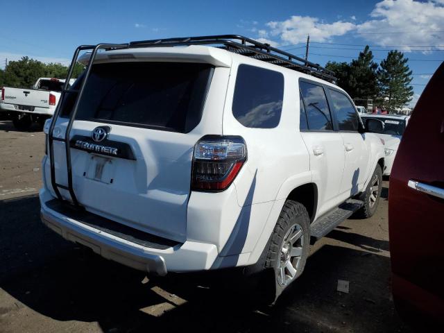 JTEBU5JR7G5297087 - 2016 TOYOTA 4RUNNER SR5/SR5 PREMIUM 白色 照片 3