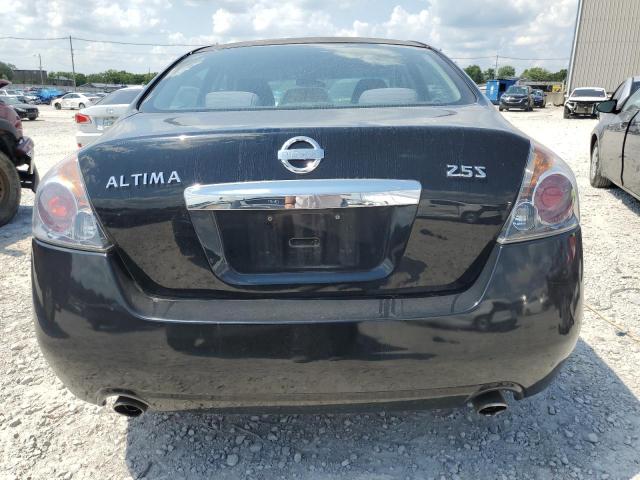 1N4AL2AP6AC172655 - 2010 NISSAN ALTIMA BASE BLACK photo 6