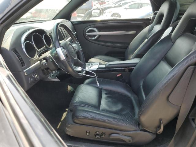 1GCES14P24B110748 - 2004 CHEVROLET SSR 黑色 照片 7