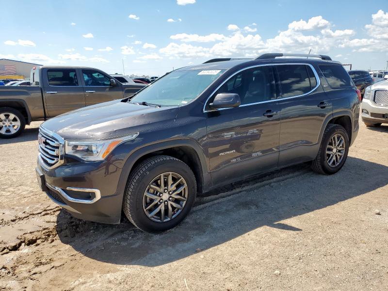 2017 GMC ACADIA SLT-1, 