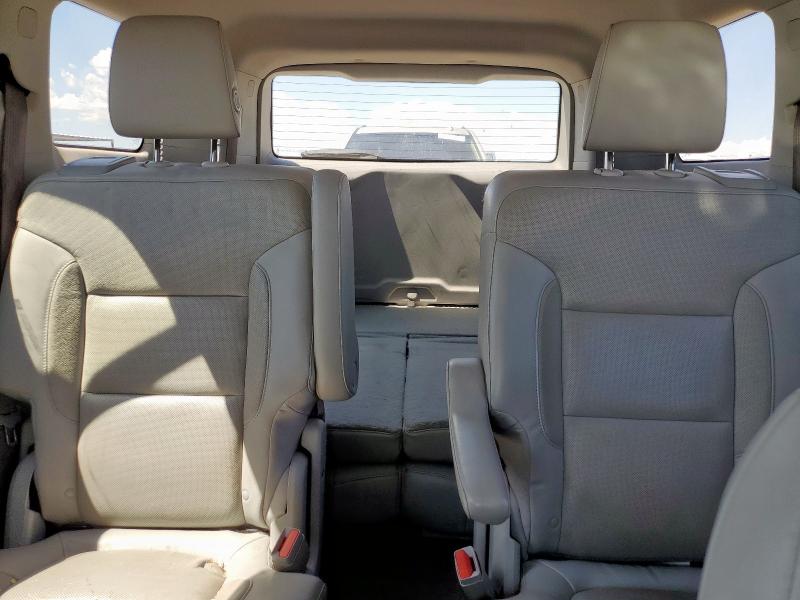 1GKKNMLS3HZ140621 - 2017 GMC ACADIA SLT-1 Grafit foto 10