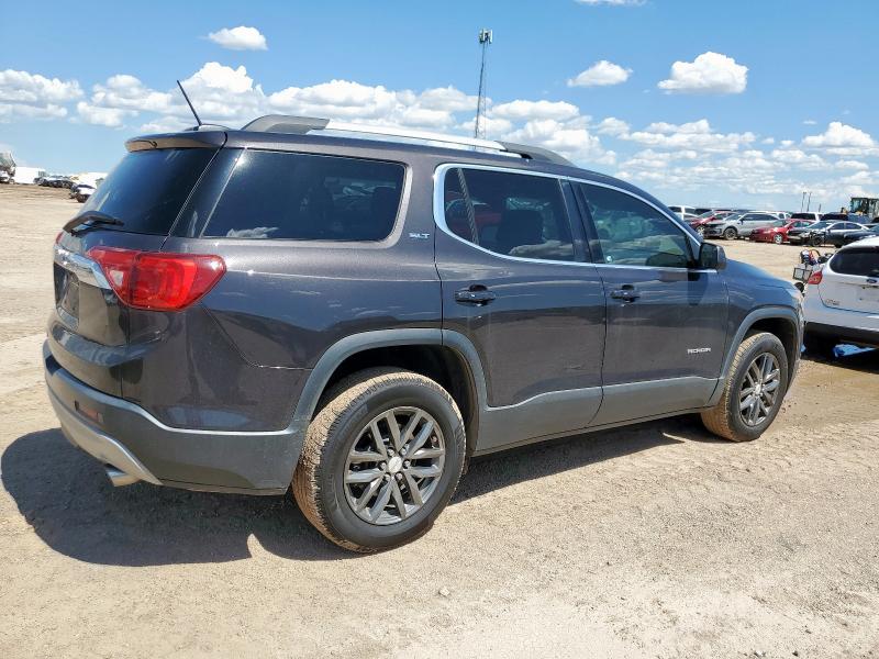 1GKKNMLS3HZ140621 - 2017 GMC ACADIA SLT-1 Grafit foto 3