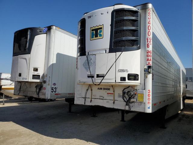 1UYVS2531GU538998 - 2016 UTILITY UNKNOWN WHITE photo 2