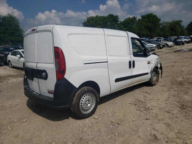 ZFBERFAT2F6199214 - 2015 RAM PROMASTER WHITE photo 3