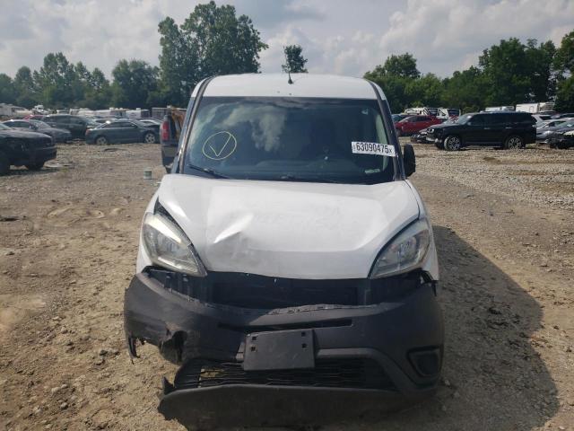 ZFBERFAT2F6199214 - 2015 RAM PROMASTER WHITE photo 5