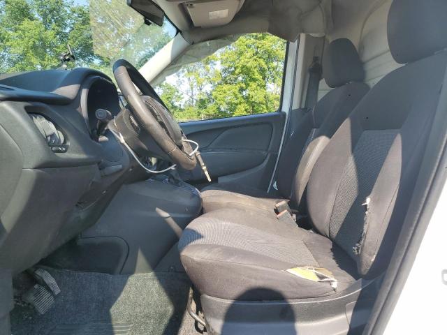 ZFBERFAT2F6199214 - 2015 RAM PROMASTER WHITE photo 7